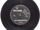 THE BEATLES - Roll Over Beethoven/Hold Me Tight-1964-Parlophone A8107-OZ 45