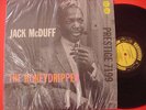 RARE 1962,  JACK McDUFF LP, 
