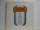Various - Fillmore: The Last Days, Fillmore Z3X 31390, 1972 3 Disc Boxed Set