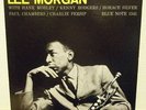 LEE MORGAN VOLUME 2 SEXTET BLUE NOTE MONO BLP 1541 1957 EX