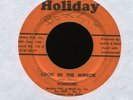 THE VONDORS Look in the Mirror on Holiday Northern Soul 45 Hear