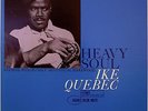 IKE QUEBEC / FREDDIE ROACH / HEAVY SOUL / BLUE NOTE / JAZZ / TOSHIBA JAPAN