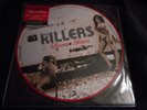 The Killers - Sam's Town LP Vinyl New - Limited Edition Picture Disc
