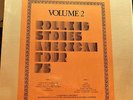 Rolling Stones - AMERICAN TOUR 75 (Volume 2)
