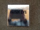 BEADY EYE  RARE LIMITED EDITION  5 X 7