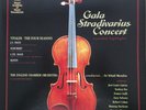 Gala Stradivarius Concert - Vivaldi The Four Seasons [Vinyl LP] SEALED