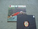Spring self Titled LP NEON NE6