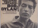 BOB DYLAN: The Times They Are A-Changin’ CS 8905 2-Eye ORIG ’65 w/ Insert LP