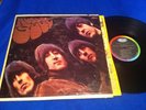 BEATLES Rubber Soul MONO LP orig CAPITOL T 2442