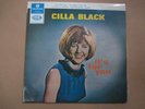 Cilla Black, It's for you, EP, picture sleeve, Australian pressing