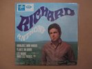 Richard Anthony, EP, picture sleeve, Australian pressing