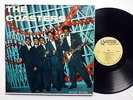 COASTERS s/t LP Atco 33-101 Doo Wop Soul ORIG. CANADA press VG++ vinyl    sm566