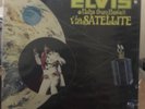 ELVIS ALOHA FROM HAWAII VIA SATELLITE 2 VINYL LP'S VPSX-6089-INT, FROM 1973
