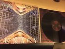 Virus - Lunacy vinyl record lp thrash metal 1989
