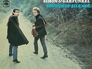 Sounds Of Silence [180 gm vinyl] Simon and Garfunkel Vinyl