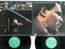 McCOY TYNER ENLIGHTMENT MILESTONE SMJ-9501 Japan Vinyl 2LP