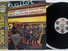 BEATLES REEL MUSIC EMI EAS-81480 Japan OBI Vinyl LP