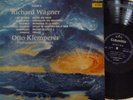 KLEMPERER conducts WAGNER   / COLUMBIA SAXF 937