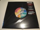 Pink Floyd: Wish You Were Here Vinyl LP + MP3 + Poster