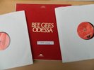 Vinyl-Doppel-LP BOX: -  BEE GEES - ODESSA - Polydor 184199 + 184200 - 1969. RAR