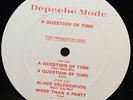 Depeche Mode – A Question Of Time (12