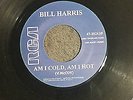 INDEMAND 70S = BILL HARRIS = AM I COLD AM I HOT = NORTHERN SOUL CLASSIC