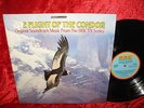 1982 UK NM BBC REB 440 STEREO THE FLIGHT OF THE CONDOR