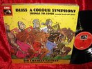 1977 UK NM ASD 3416 STEREO QUAD BLISS A COLOUR SYMPHONY RPO GROVES