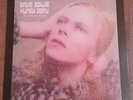 DAVID BOWIE - Hunky Dory A Pedir de Boca LP on white Vinyl