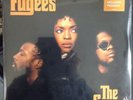 The Fugees The Score Sealed Record Vinyl Me Please