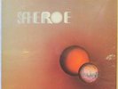 SPHEROE s/t LP Top French 1970s Jazz-Rock/Fusion  – in Shrink Wrap