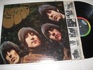 Rubber Soul    The Beatles   on  CAPITOL   