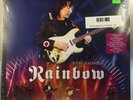 Ritchie Blackmore's Rainbow - Memories In Rock 3LP NEW