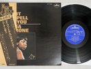 NINA SIMONE I PUT A SPELL ON YOU MERCURY BT-1308 Japan OBI Vinyl LP