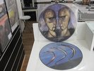 PINK FLOYD PICTURE DISC THE DIVISION BELL