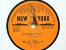 BILLIE HOLIDAY 