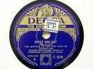 QHCF (Django Reinhardt) 