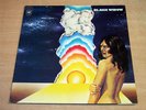 EX-/EX   Black Widow/Self Titled (II)/1970 CBS Gatefold LP