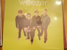 Weezer (Green Album) [Limited Edition]  (Vinyl LP Dec-2012 mobile fidelity mfsl