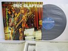 ERIC CLAPTON MICK TAYLOR primal solos LP Vinyl JAPAN KING LONDON GP-1075 OBI