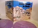 DEEP PURPLE in rock 25th anniversary edition 2LP Colored Vinyl UK EMI