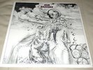 Jam Factory Sittin' in a Trap Original Sealed LP Epic BN 26521 US Press