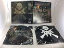 IRON MAIDEN *A MATTER OF LIFE AND DEATH* VERY RARE 2006 PIC DISC 2LP