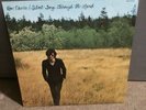 RON DAVIES-SILENT SONG THROUGH THE LAND LP RARE PROMO A&M FOLK PSYCH BOWIE M-