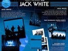 JACK WHITE THIRD MAN RECORDS Vault 28 Acoustic