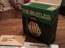 The Beatles Collection. Singles 1962-1970 by World Records. 1976.Boxed Set. Rare