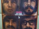 Japan Red wax   CREEDENCE CLEARWATER REVIVAL / Bayou Country  FREE SHIPPING
