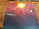 AUGUST BURNS RED SEALED CONSTELLATIONS GREEN LP UNDEROATH  DEVIL WEARS PRADA