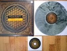 Bring Me The Horizon Sempiternal Vinyl lP Grey/black