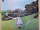 UK ORIGINAL LP   TREES / ON THE SHORE   Matrix:1/1 CBS 64168 COMUS Free Shipping